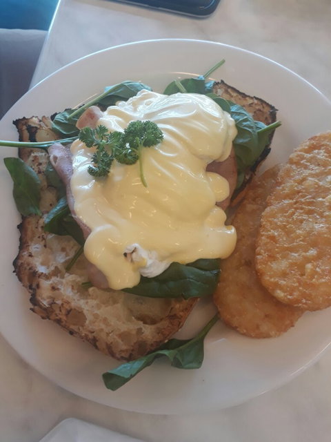 Kwinana Dome Cafe - Great Ocean Road Tourism 6