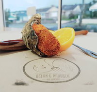 Ocean and Paddock - Great Ocean Road Tourism