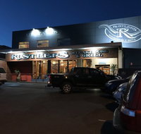 Rustlers Steakhouse and Grill - Great Ocean Road Tourism