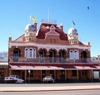The York Hotel - Great Ocean Road Tourism
