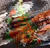 Vancouver Street Cafe - Great Ocean Road Tourism