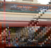Amy's Cafe Lunchbar - Great Ocean Road Tourism