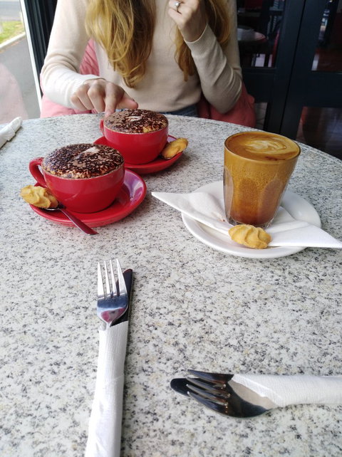 Augusta Bakery & Cafe - Great Ocean Road Tourism 6