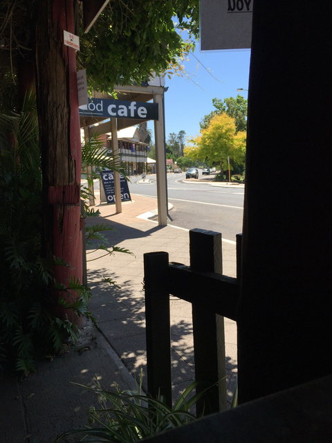 Blackwood Cafe - Great Ocean Road Tourism 2