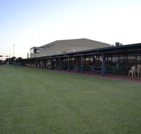 Bruce Rock District Club - Great Ocean Road Tourism
