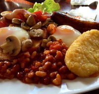 Cafe Cinco Gallos - Great Ocean Road Tourism