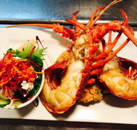 Cervantes Bar and Bistro - Great Ocean Road Tourism