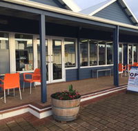 DeckChair Cafe - Great Ocean Road Tourism