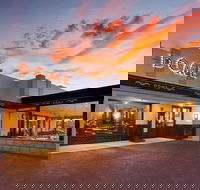 Dome Pinjarra - Great Ocean Road Tourism