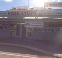 Dongara Fish  Chips - Great Ocean Road Tourism