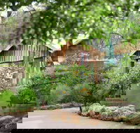 Goanna Cafe and Gallery - Great Ocean Road Tourism