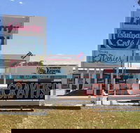 Island Cafe and Takeaway - Great Ocean Road Tourism