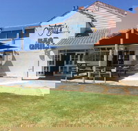 Jettys Bar and Grill - Great Ocean Road Tourism