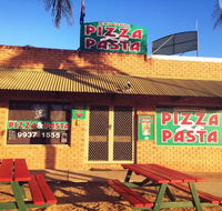 Kalbarri Pizza  Pasta