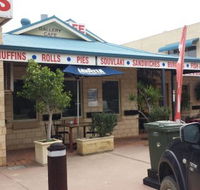 Lesueurs Gallery Cafe