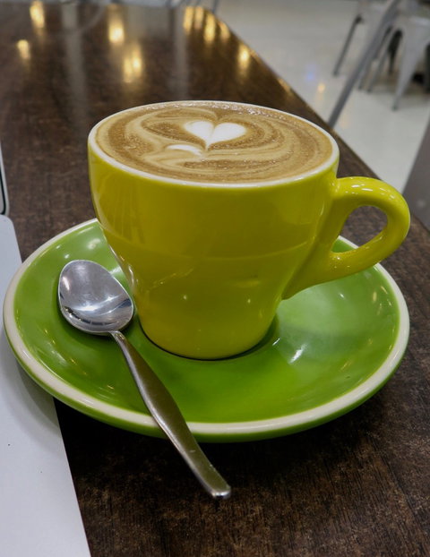 Margs Cafe - Great Ocean Road Tourism 3