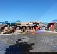 McDonald's - Great Ocean Road Tourism