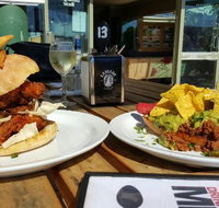 Ningaloo Reef Cafe - Great Ocean Road Tourism