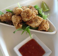 Oceans Restaurant