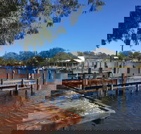 Pelicans Cafe on the Murray - Great Ocean Road Tourism