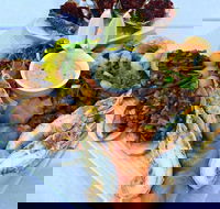 Pilbara Room Restaurant