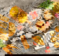 Pinjarra Bakery - Great Ocean Road Tourism