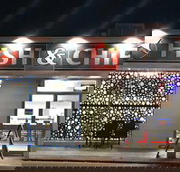 Pinjarra Fish  Chips - Great Ocean Road Tourism