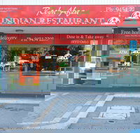 Rooh Afzah - Great Ocean Road Tourism