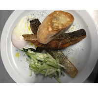 Seaspray Beach Cafe - Great Ocean Road Tourism