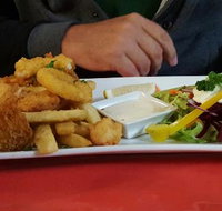 Shark Bay Hotel