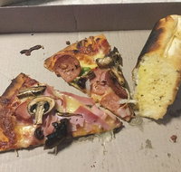 Shark Bay Pizza