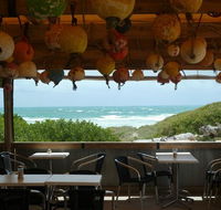 Starfish Cafe - Great Ocean Road Tourism