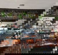 The Black Sheep Cafe - Great Ocean Road Tourism