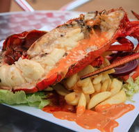 The Lobster Shack - Great Ocean Road Tourism