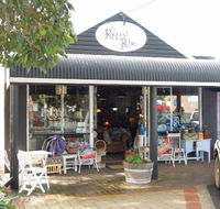 The Ragged Robin - Great Ocean Road Tourism