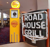 The Roadhouse Grill - Great Ocean Road Tourism