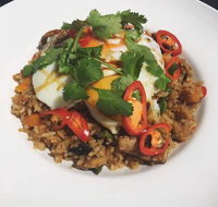 Wild River Cafe - Great Ocean Road Tourism