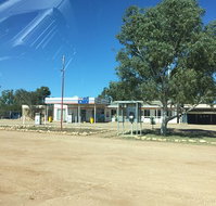 Wooramel Roadhouse