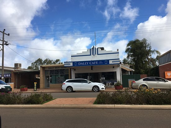 Xantippe WA Great Ocean Road Tourism