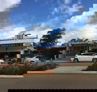 Dally Cafe - Great Ocean Road Tourism