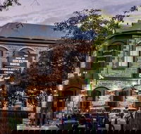 Earl Of Leicester Hotel - Great Ocean Road Tourism