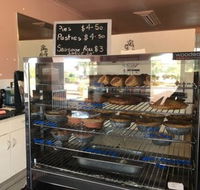 Golden Grain Bakery and Cafe - Great Ocean Road Tourism