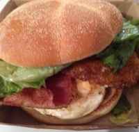 Mcdonald's - Great Ocean Road Tourism