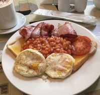 Mukinbudin Cafe - Great Ocean Road Tourism