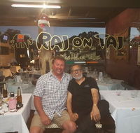 Raj on Taj Unley - Great Ocean Road Tourism