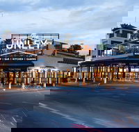 The Unley - Great Ocean Road Tourism