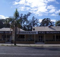 Threeways Roadhouse  Tavern - Great Ocean Road Tourism