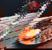 Wellstead Cafe and Restaurant