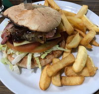 Wongan Hills Hotel - Great Ocean Road Tourism