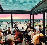 Bacchus Wine Bar - Great Ocean Road Tourism